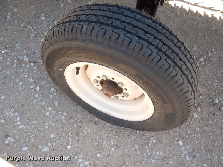 image for item FT9536 2010 Case IH 2162 flex draper head