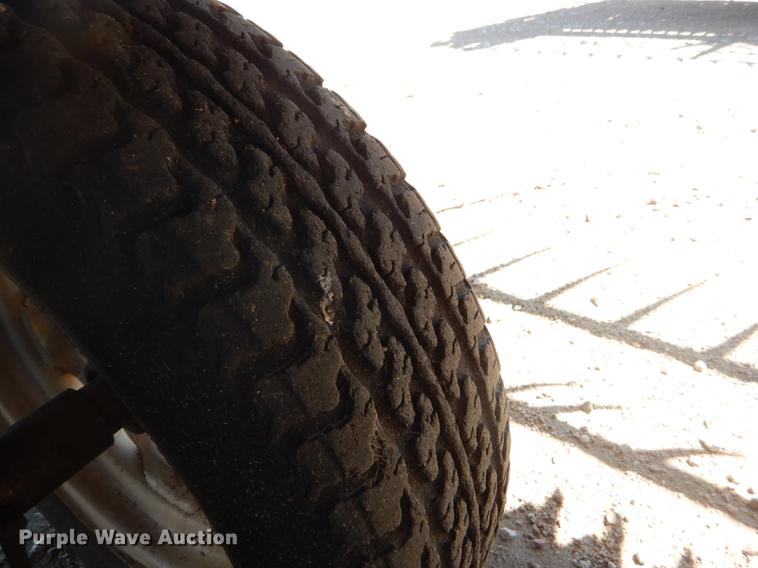 image for item FT9536 2010 Case IH 2162 flex draper head