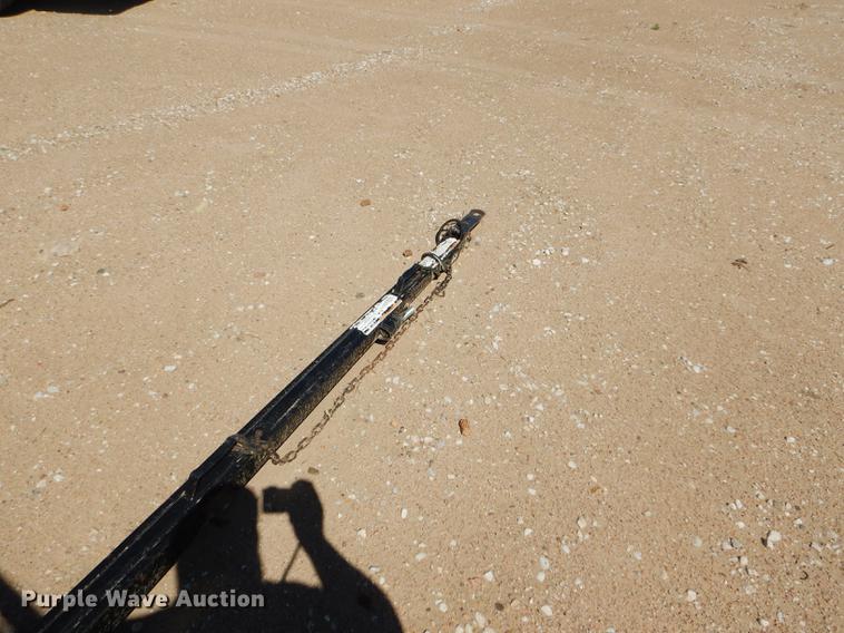 image for item FT9536 2010 Case IH 2162 flex draper head