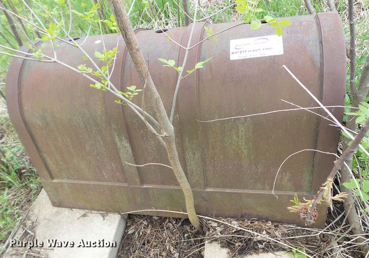 image for item DC4578 Empire 60" ditching bucket