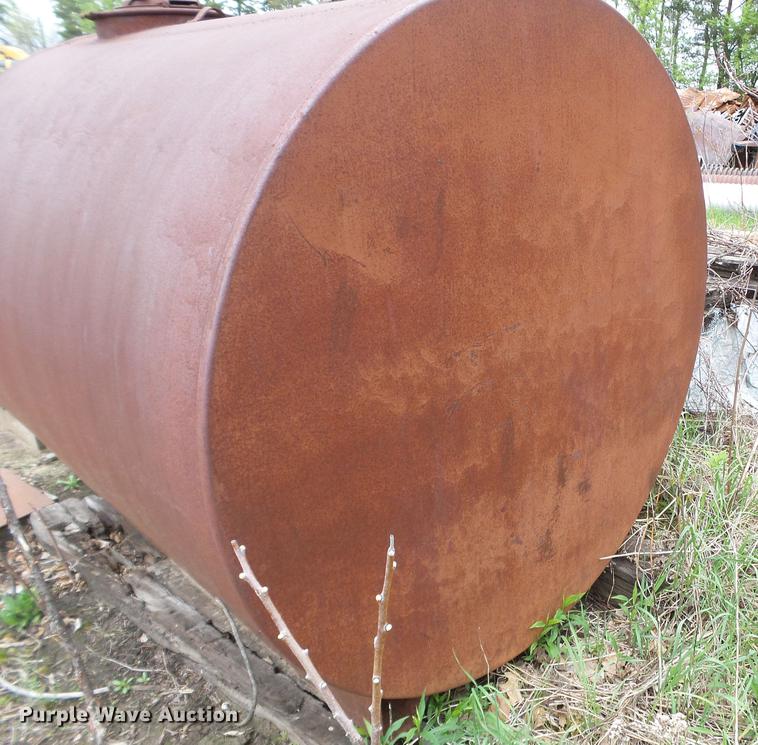 image for item DC4583 Fuel tank