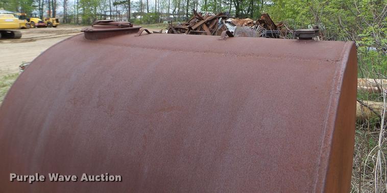 image for item DC4583 Fuel tank