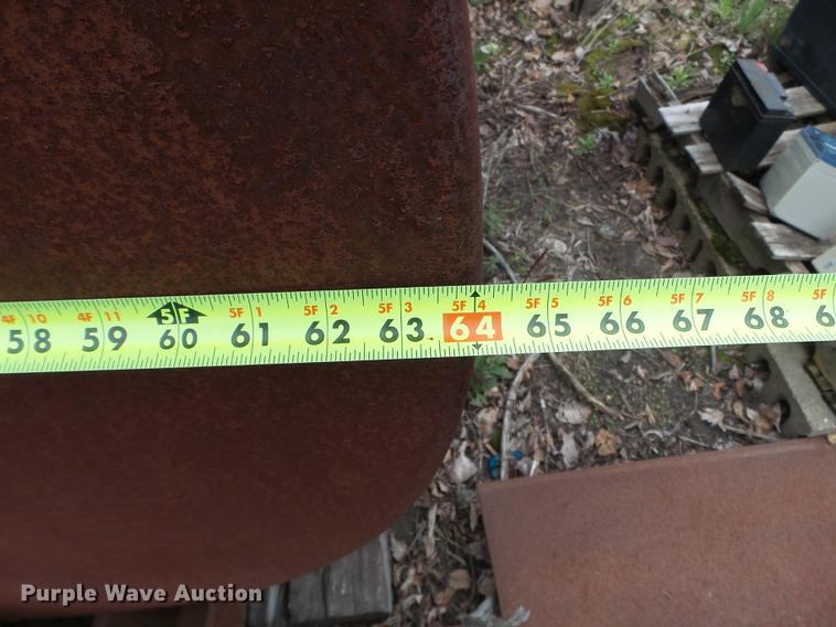 image for item DC4583 Fuel tank