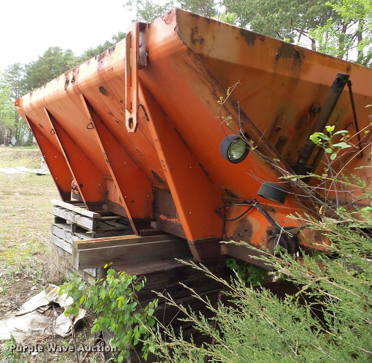 image for item DC4585 Spreader