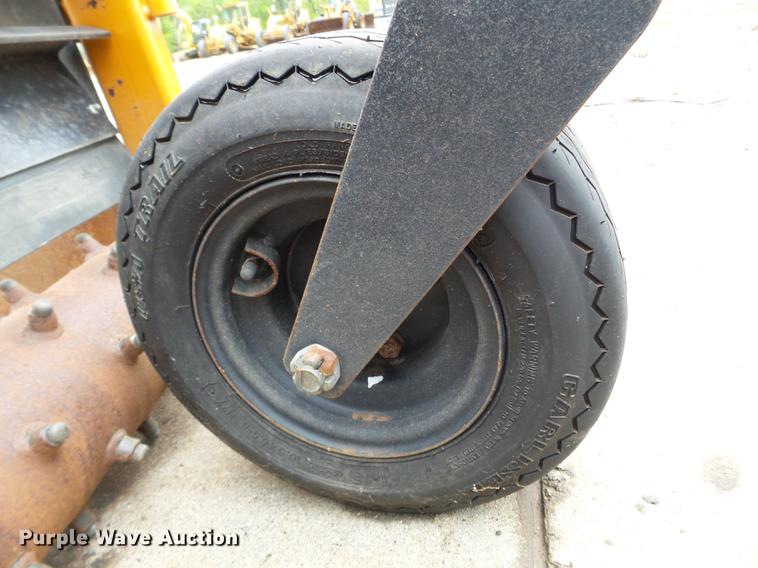 image for item DC4589 Woods TRP9600 power rake