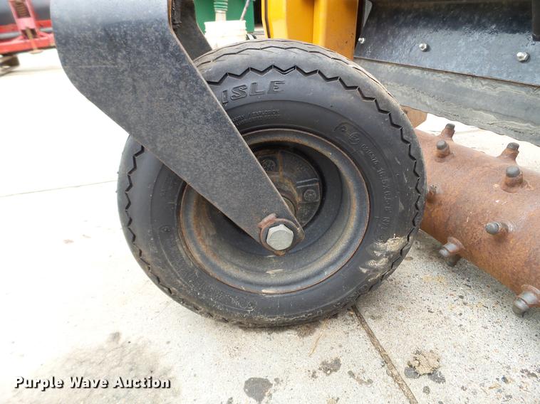 image for item DC4589 Woods TRP9600 power rake