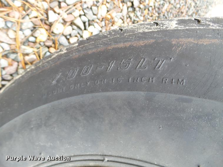 image for item DC4594 Leroi 175SDED air compressor