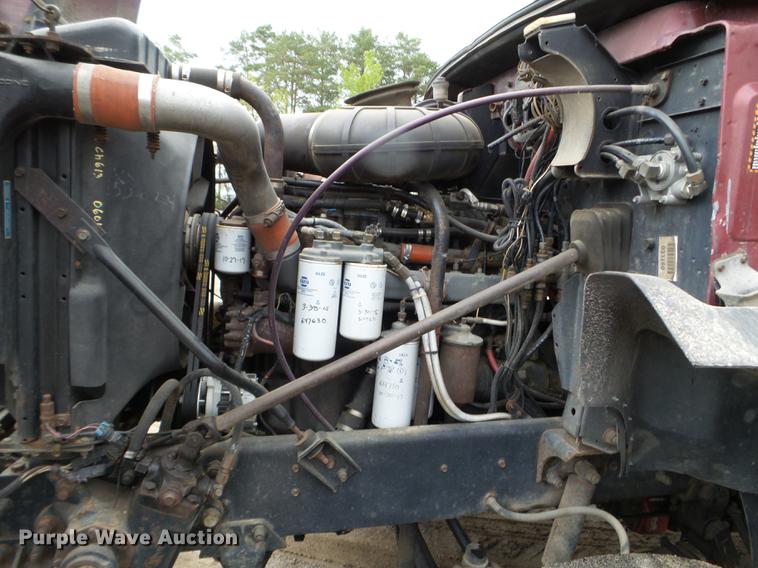 image for item DC4610 1994 Mack CH613 dump truck