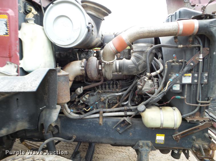 image for item DC4610 1994 Mack CH613 dump truck