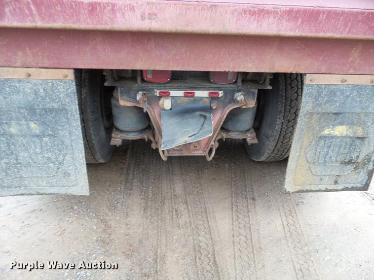 image for item DC4610 1994 Mack CH613 dump truck