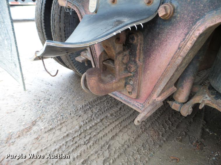 image for item DC4610 1994 Mack CH613 dump truck