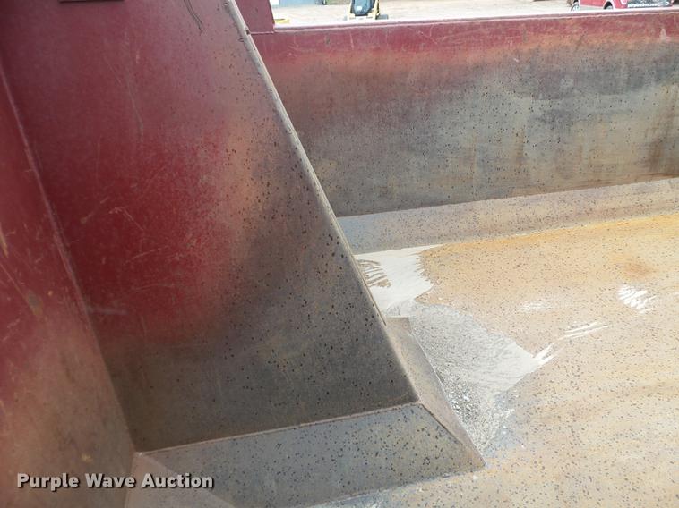 image for item DC4610 1994 Mack CH613 dump truck