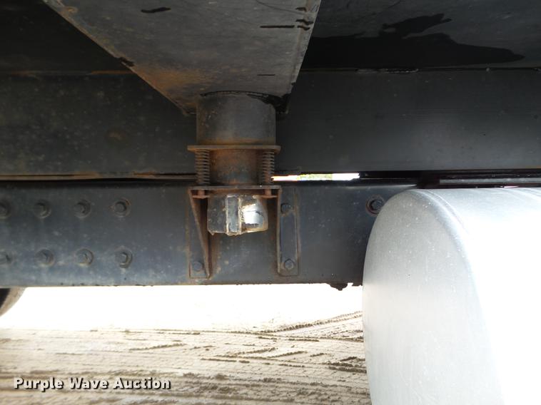 image for item DC4610 1994 Mack CH613 dump truck