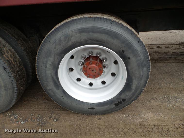 image for item DC4610 1994 Mack CH613 dump truck