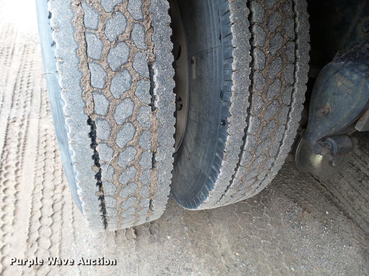 image for item DC4610 1994 Mack CH613 dump truck