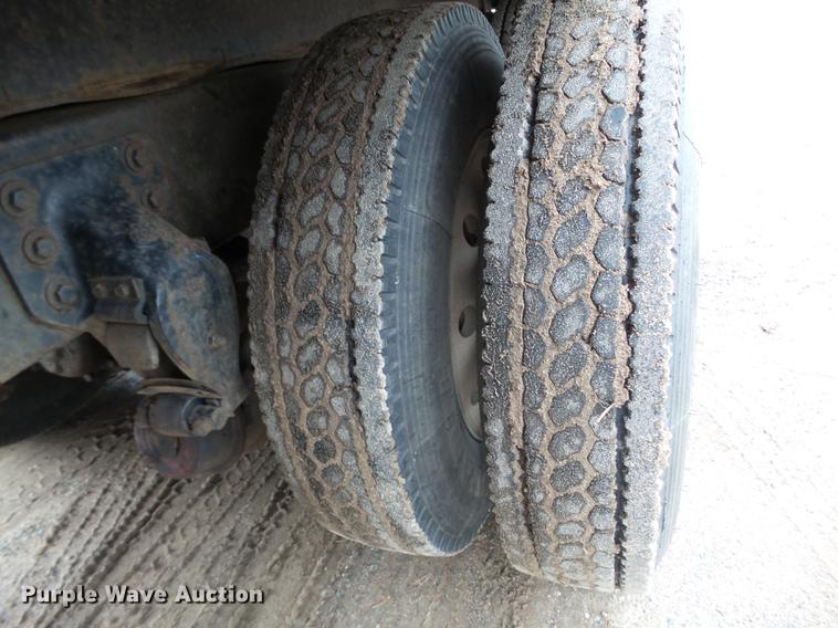 image for item DC4610 1994 Mack CH613 dump truck