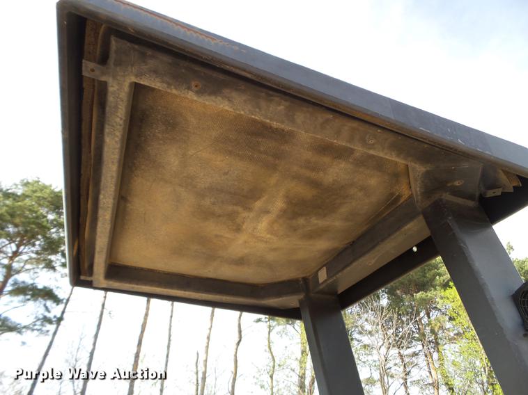 image for item DC4616 1998 Dynapac CA152PD single drum vibratory roller