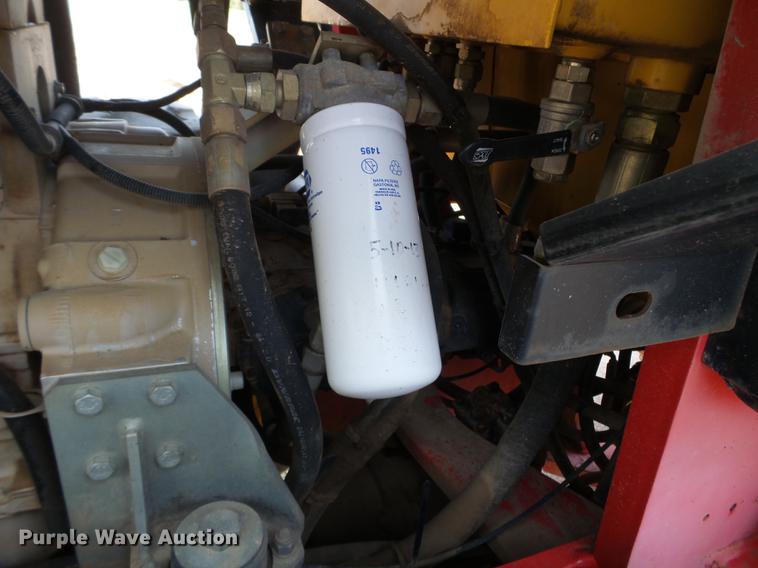 image for item DC4616 1998 Dynapac CA152PD single drum vibratory roller