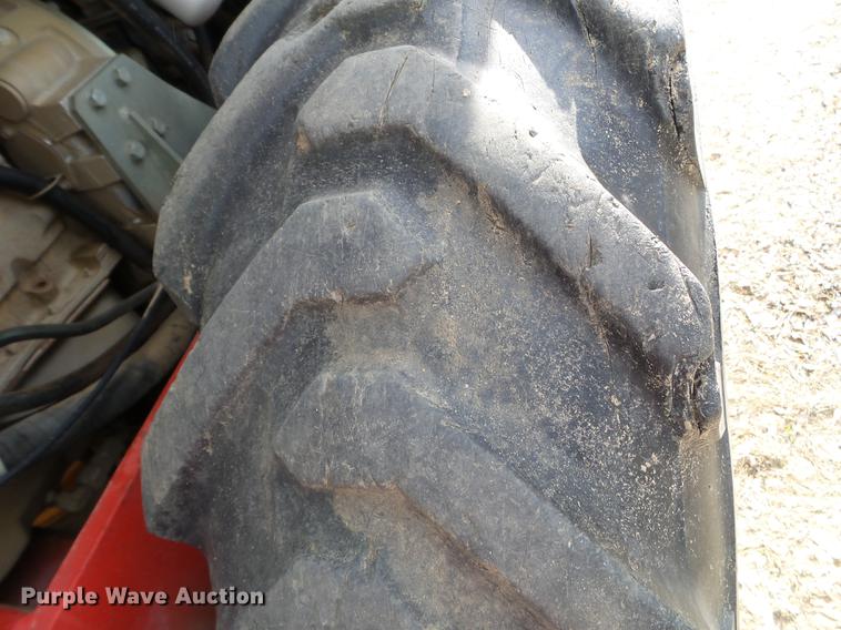 image for item DC4616 1998 Dynapac CA152PD single drum vibratory roller