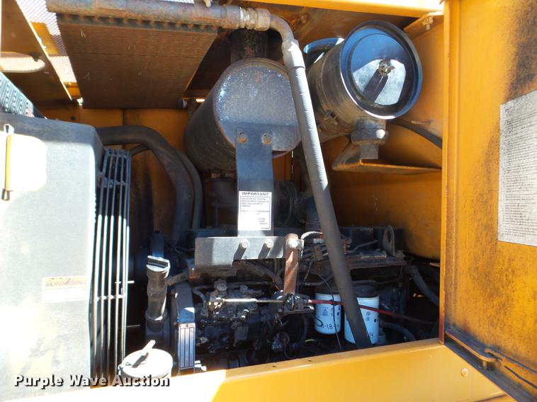 image for item DC4619 1996 Case 621B wheel loader