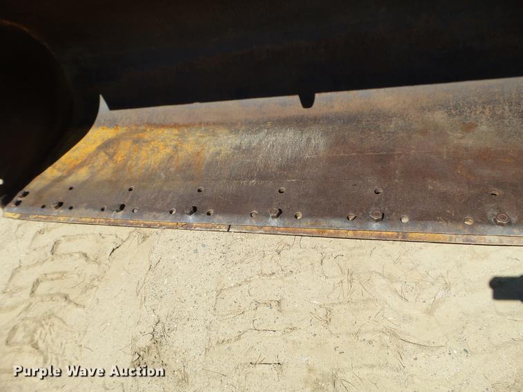 image for item DC4619 1996 Case 621B wheel loader