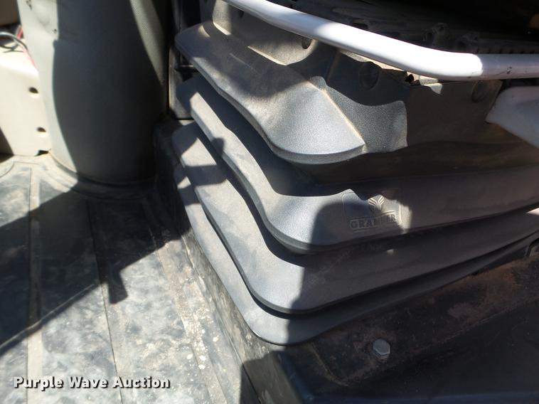 image for item DC4620 2001 Case 621C wheel loader