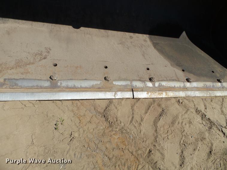 image for item DC4620 2001 Case 621C wheel loader