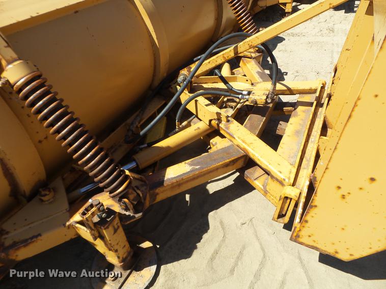 image for item DC4620 2001 Case 621C wheel loader