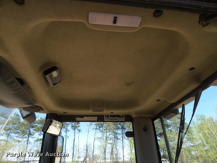 image for item DC4621 2006 Case 621D wheel loader