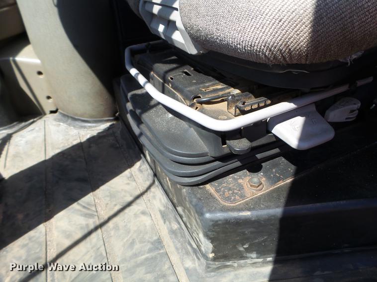 image for item DC4621 2006 Case 621D wheel loader