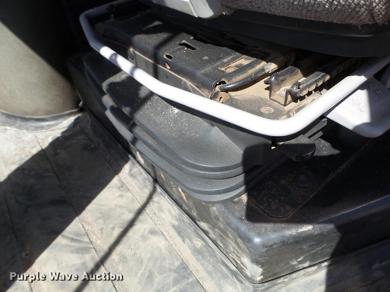 image for item DC4621 2006 Case 621D wheel loader