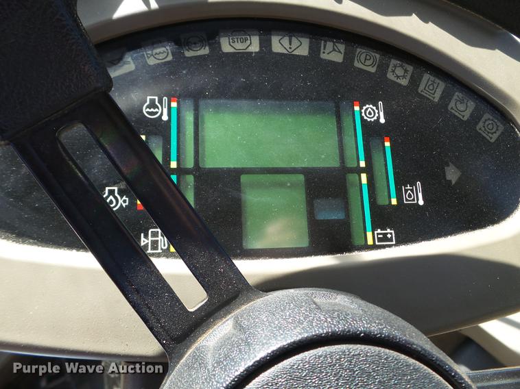 image for item DC4621 2006 Case 621D wheel loader