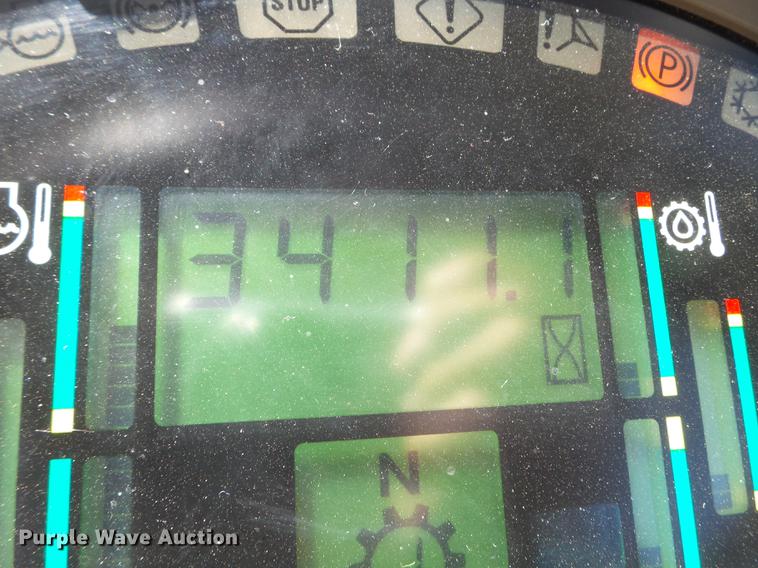 image for item DC4621 2006 Case 621D wheel loader