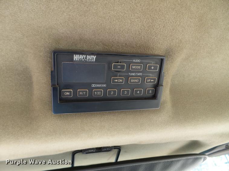 image for item DC4621 2006 Case 621D wheel loader