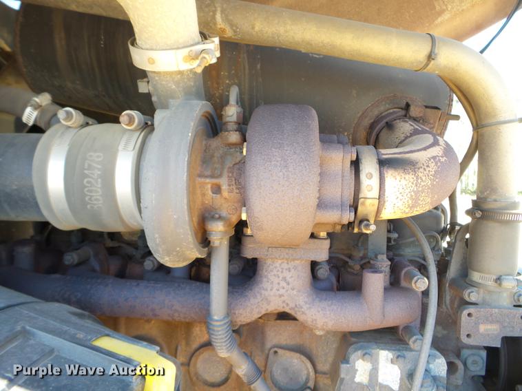 image for item DC4621 2006 Case 621D wheel loader