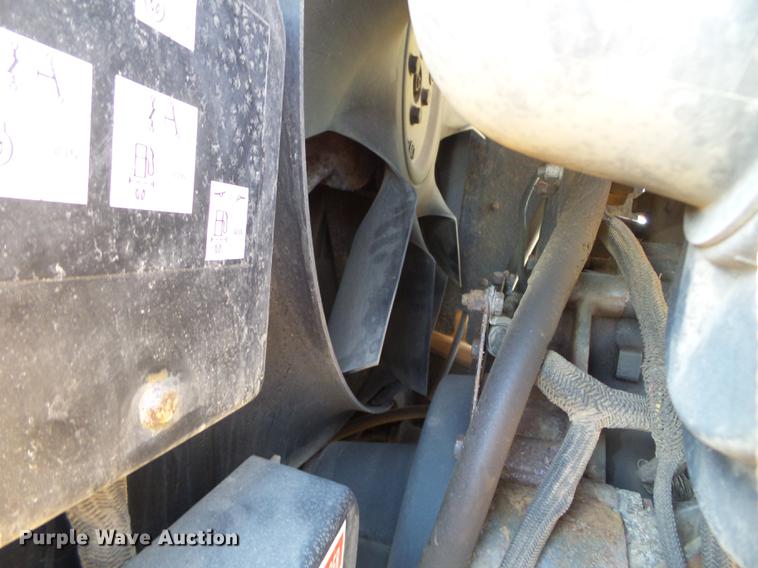 image for item DC4621 2006 Case 621D wheel loader