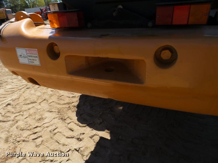 image for item DC4621 2006 Case 621D wheel loader