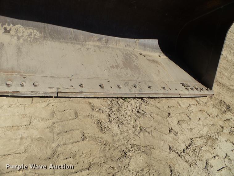 image for item DC4621 2006 Case 621D wheel loader