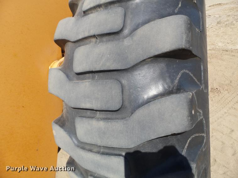 image for item DC4621 2006 Case 621D wheel loader