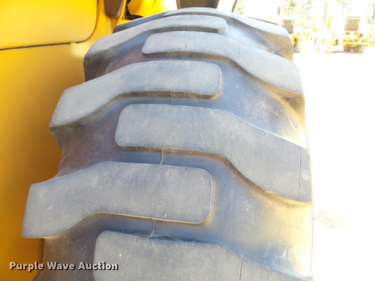 image for item DC4621 2006 Case 621D wheel loader