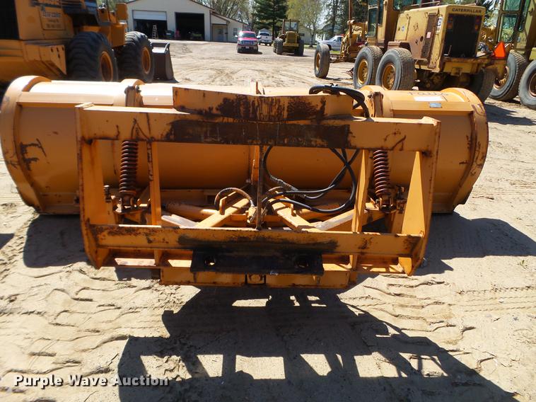 image for item DC4621 2006 Case 621D wheel loader