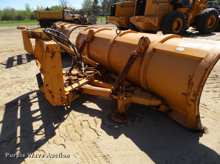 image for item DC4621 2006 Case 621D wheel loader