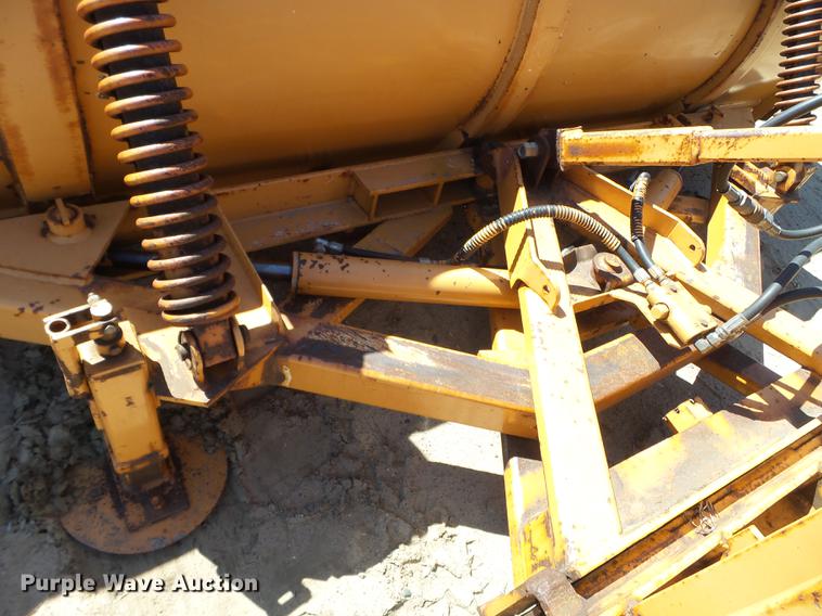 image for item DC4621 2006 Case 621D wheel loader