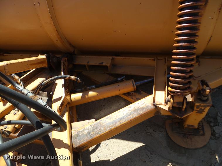 image for item DC4621 2006 Case 621D wheel loader