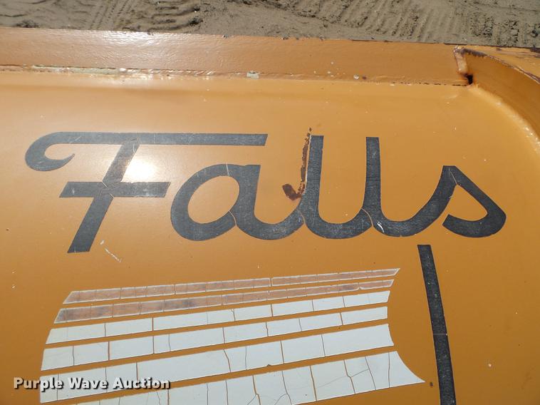 image for item DC4621 2006 Case 621D wheel loader