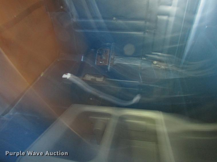 image for item DB4938 1996 Freightliner FLD semi truck