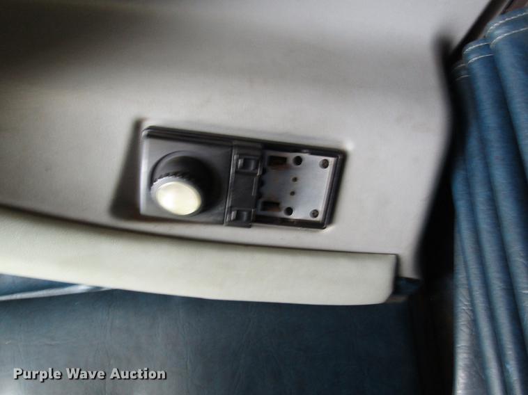 image for item DB4938 1996 Freightliner FLD semi truck