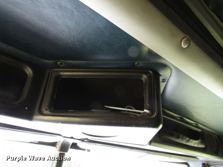 image for item DB4938 1996 Freightliner FLD semi truck