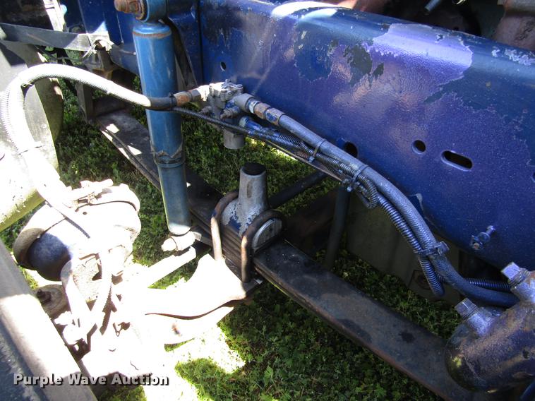 image for item DB4938 1996 Freightliner FLD semi truck