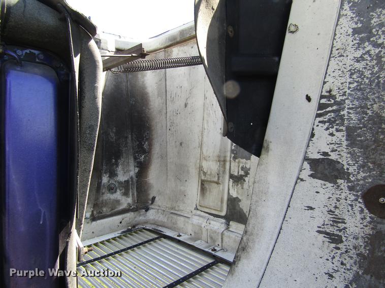 image for item DB4938 1996 Freightliner FLD semi truck